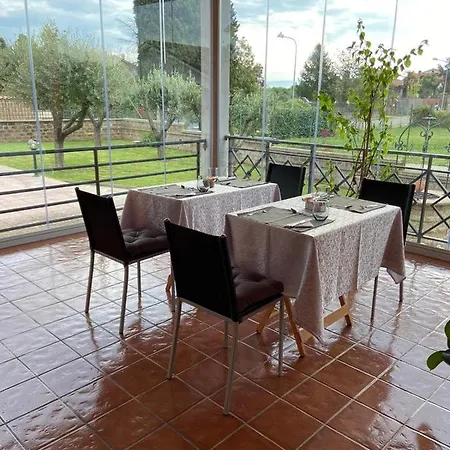 Sofia Bed & Breakfast Fabrica di Roma