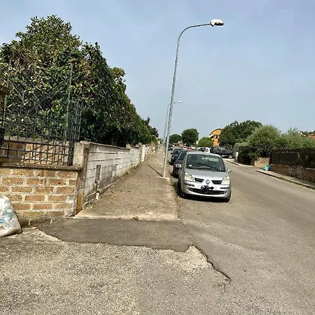 Sofia Bed & Breakfast