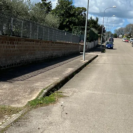 Sofia Bed & Breakfast