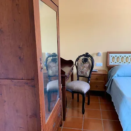 Bed & Breakfast Sofia Fabrica di Roma