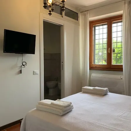 Bed & Breakfast Sofia *