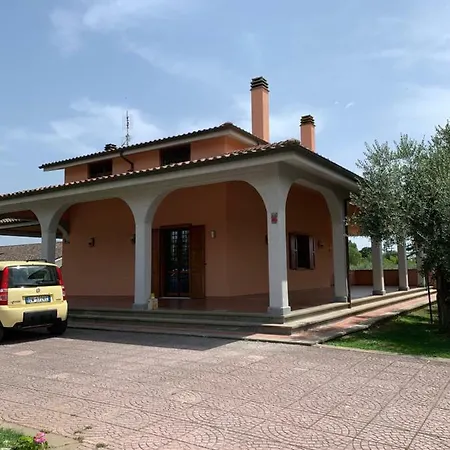 Sofia Bed & Breakfast *
