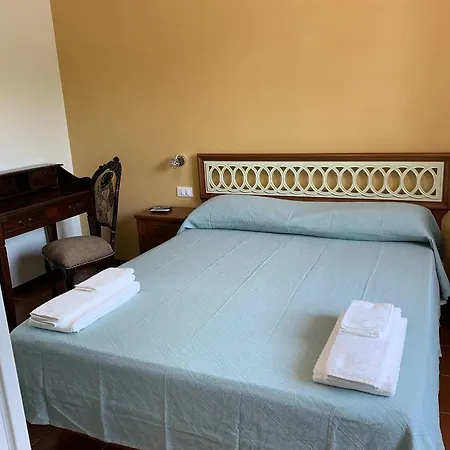 Sofia Bed & Breakfast